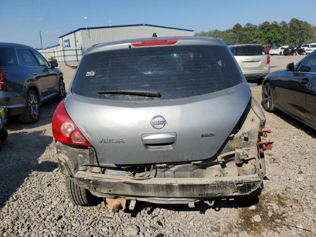 Zdjęcie 6 z aukcji – 2012 NISSAN VERSA S z VIN 3N1BC1CP9CK804361