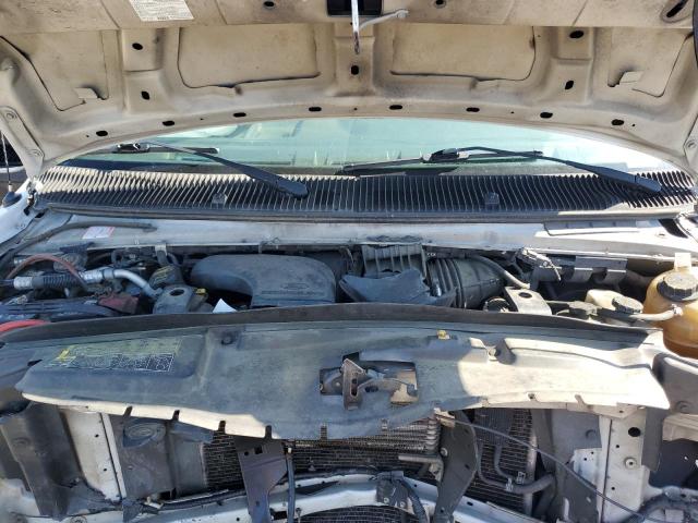 Photo 12 from auction – 2012 FORD ECONOLINE with VIN 1FTNE1EW8CDA14140