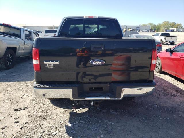 Photo 6 from auction – 2008 FORD F150 SUPER with VIN 1FTPW14V48FA96541