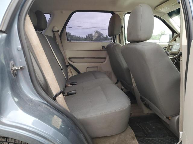 Photo 11 from auction – 2011 FORD ESCAPE XLS with VIN 1FMCU0C78BKB12994