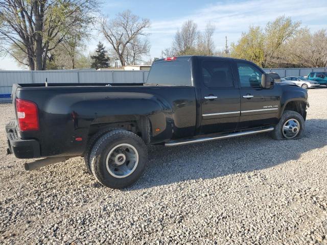 Photo 3 from auction – 2011 GMC SIERRA K35 with VIN 1GT426C87BF236483