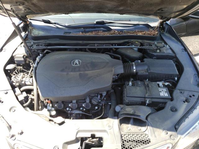 Photo 11 from auction – 2015 ACURA TLX with VIN 19UUB2F31FA014633