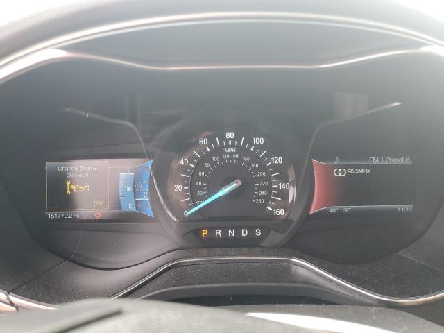 Photo 9 from auction – 2014 FORD FUSION SE with VIN 3FA6P0HD6ER129127
