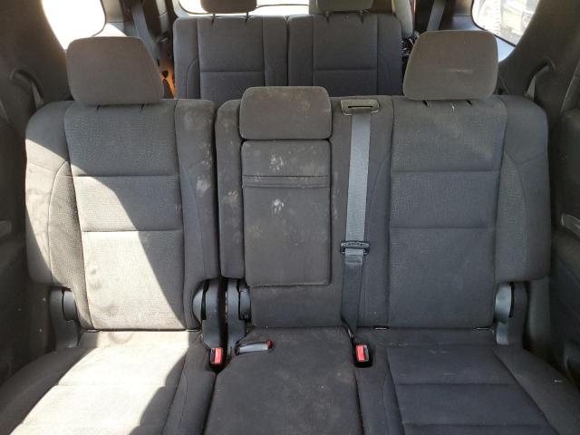 Photo 10 from auction – 2013 DODGE DURANGO SX with VIN 1C4RDHAG6DC592823