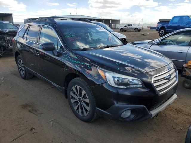 Снимка 4 от търг – 2015 SUBARU OUTBACK 3. с VIN 4S4BSEJC4F3207809