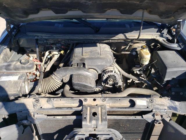 Фото 11 с аукциона – 2007 CHEVROLET SILVERADO с VIN 2GCEC13J071603066