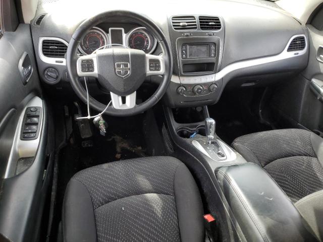 Photo 8 from auction – 2018 DODGE JOURNEY SE with VIN 3C4PDCAB7JT235679