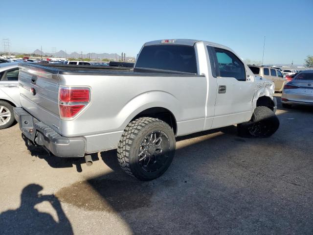 Photo 3 from auction – 2011 FORD F150 with VIN 1FTMF1CM8BKD12028