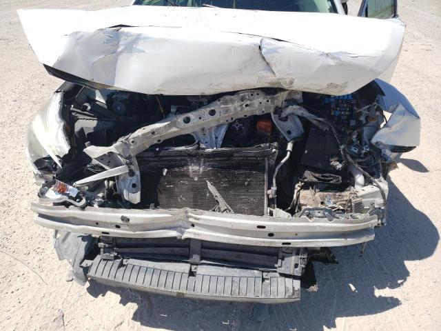 Photo 11 from auction – 2017 SUBARU LEGACY 2.5 with VIN 4S3BNAN64H3059270