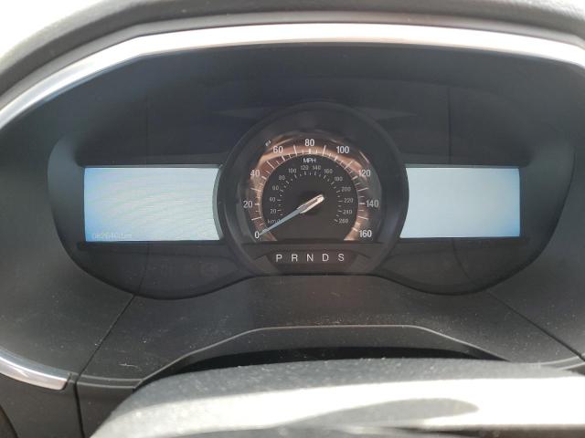 Photo 9 from auction – 2016 FORD EDGE TITAN with VIN 2FMPK4K98GBB57811