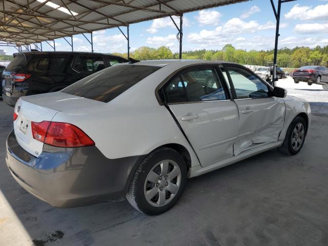 Фото 3 с аукциона – 2009 KIA OPTIMA LX с VIN KNAGE228495367608