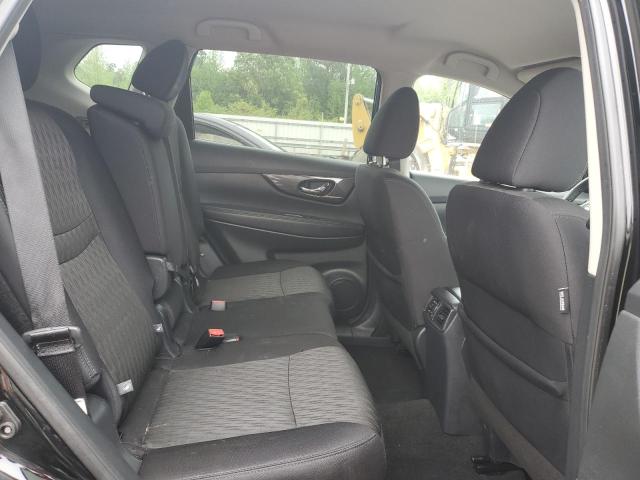 Photo 11 from auction – 2020 NISSAN ROGUE S with VIN 5N1AT2MT8LC712296