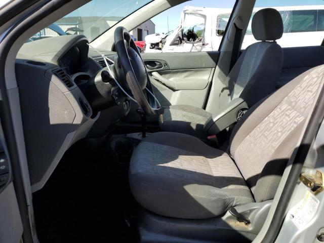 Photo 7 from auction – 2005 FORD FOCUS ZX4 with VIN 1FAFP34N15W131817