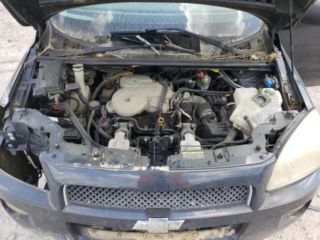 Photo 12 from auction – 2008 CHEVROLET UPLANDER L with VIN 1GNDV23W98D170870