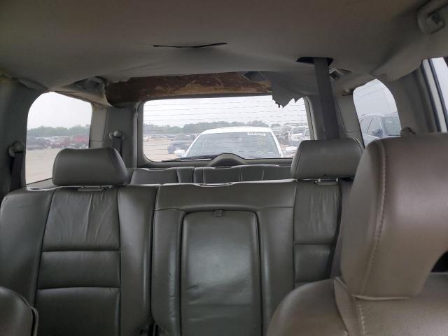 Фото 10 с аукциона – 2006 HONDA PILOT EX с VIN 5FNYF28526B020211