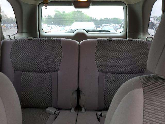 Photo 10 from auction – 2004 TOYOTA RAV4 with VIN JTEGD20V140011567
