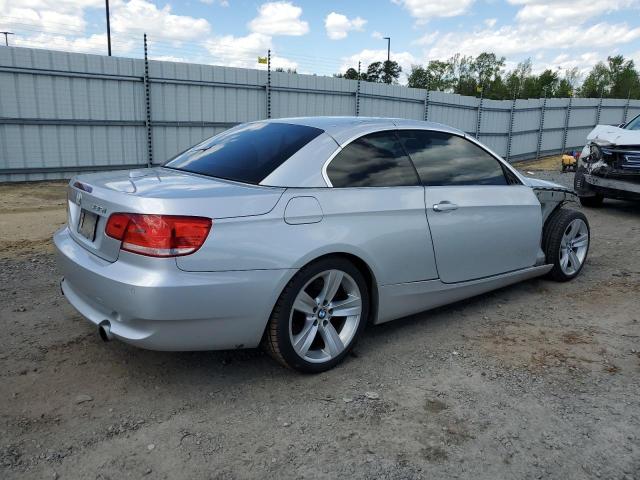 Photo 3 from auction – 2008 BMW 335 I with VIN WBAWL73578PX52537