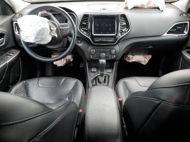 Photo 8 from auction – 2019 JEEP CHEROKEE L with VIN 1C4PJMDXXKD445156