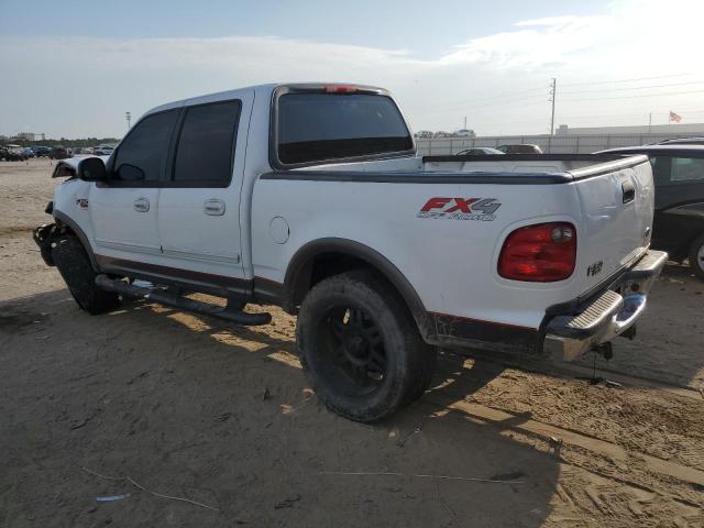 Photo 2 from auction – 2003 FORD F150 SUPER with VIN 1FTRW08L73KD98045