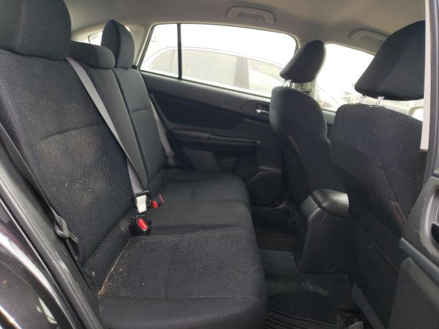 Photo 10 from auction – 2013 SUBARU IMPREZA PR with VIN JF1GPAC61D2801455