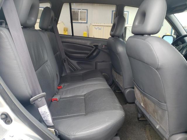 Фото 11 с аукциона – 2002 TOYOTA RAV4 с VIN JTEGH20V620070955