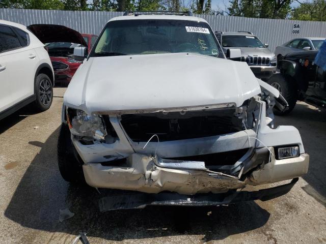 Photo 5 from auction – 2007 FORD EXPLORER E with VIN 1FMEU74827UA87479
