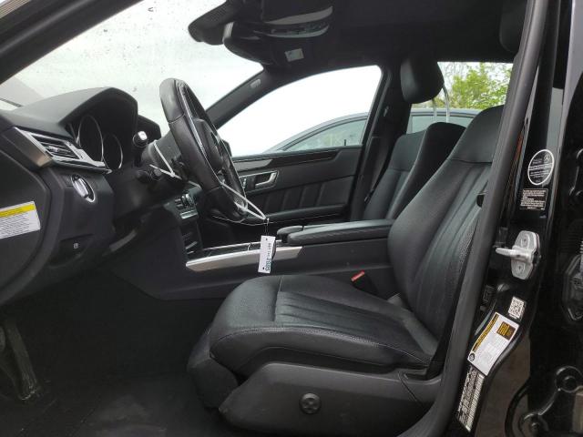 Photo 7 from auction – 2014 MERCEDES-BENZ E 550 4MAT with VIN WDDHF9BB4EA948929