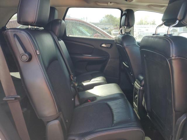 Photo 11 from auction – 2015 DODGE JOURNEY CR with VIN 3C4PDCGG9FT622907