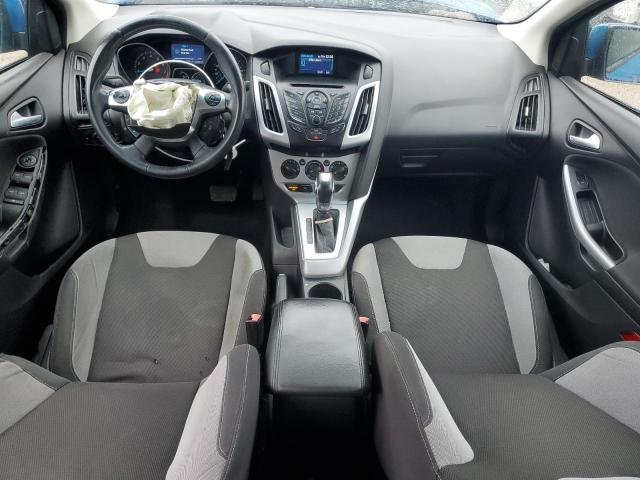 Photo 8 from auction – 2012 FORD FOCUS SE with VIN 1FAHP3F2XCL384614