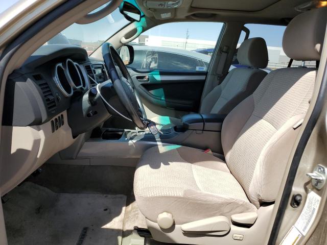 Photo 7 from auction – 2005 TOYOTA 4RUNNER SR with VIN JTEBU14R350070560