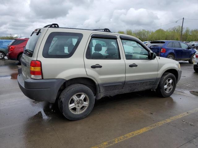 Photo 3 from auction – 2004 FORD ESCAPE XLS with VIN 1FMYU92164KB87865