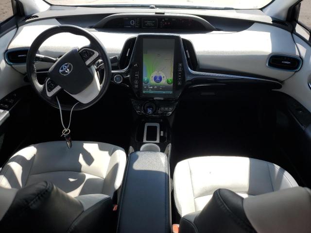 Photo 8 from auction – 2018 TOYOTA PRIUS PRIM with VIN JTDKARFP7J3095980