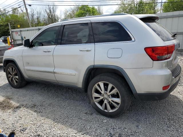 Zdjęcie 2 z aukcji – 2011 JEEP GRAND CHER z VIN 1J4RR4GG4BC673540