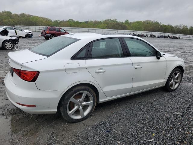 Photo 3 from auction – 2016 AUDI A3 PREMIUM with VIN WAUA7GFF8G1009583