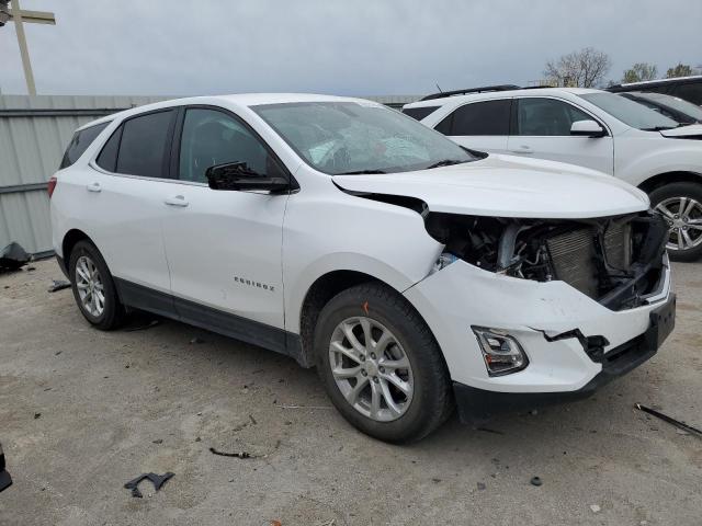 Photo 4 from auction – 2018 CHEVROLET EQUINOX LT with VIN 2GNAXJEV9J6279054