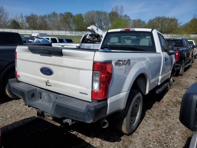 Photo 3 from auction – 2019 FORD F250 SUPER with VIN 1FTBF2B69KEG50293
