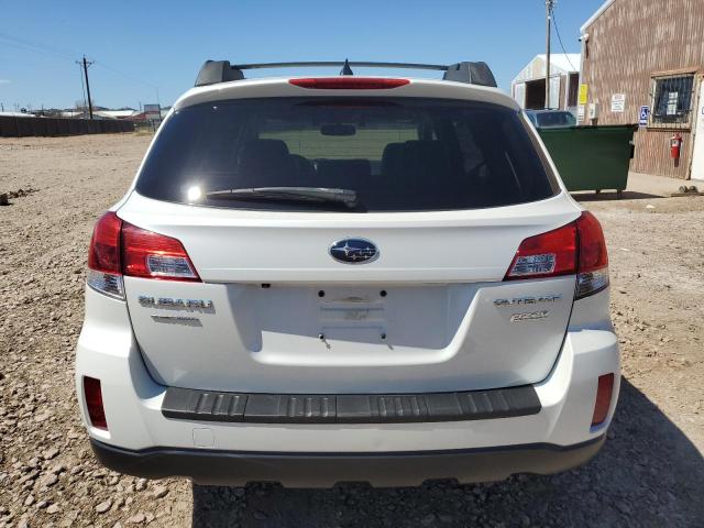 Снимка 6 от търг – 2014 SUBARU OUTBACK 2. с VIN 4S4BRBPC5E3269865
