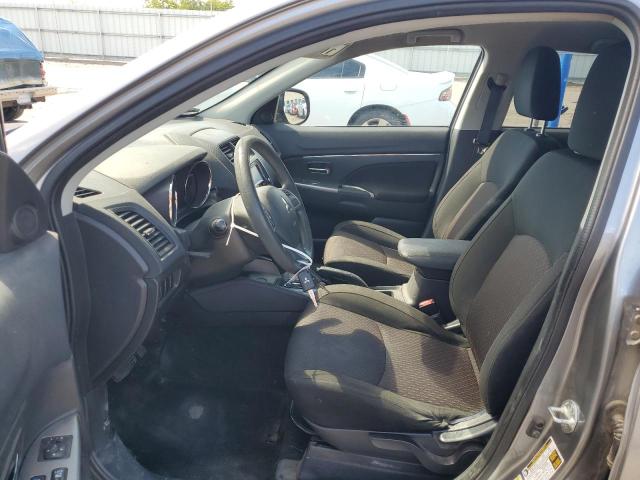 Photo 7 from auction – 2019 MITSUBISHI OUTLANDER with VIN JA4AP3AUXKU003075