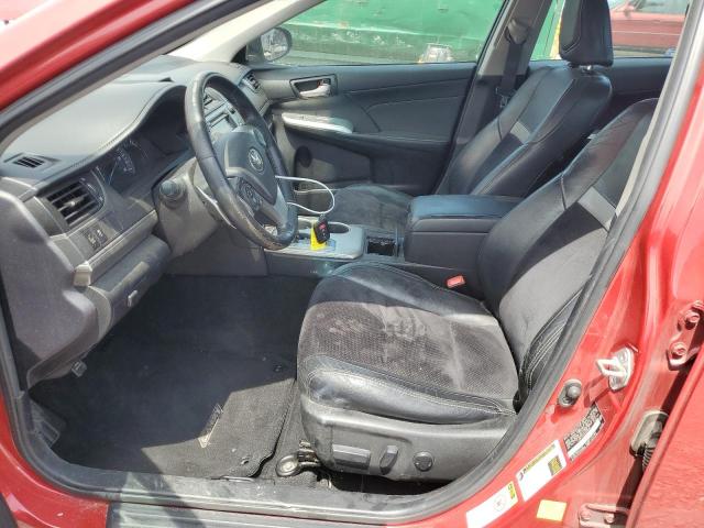 Photo 7 from auction – 2014 TOYOTA CAMRY L with VIN 4T1BF1FK0EU855086
