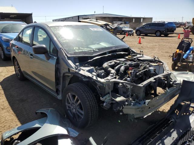 Photo 4 from auction – 2015 SUBARU IMPREZA with VIN JF1GJAA67FG017114