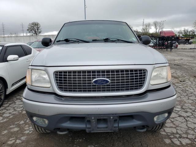 Photo 5 from auction – 2001 FORD EXPEDITION with VIN 1FMPU16L31LA04422
