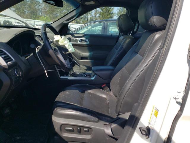 Photo 7 from auction – 2012 FORD EXPLORER L with VIN 1FMHK8F8XCGA59945