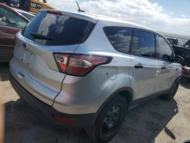 Photo 3 from auction – 2018 FORD ESCAPE S with VIN 1FMCU0F78JUA55601