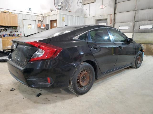 Photo 3 from auction – 2016 HONDA CIVIC LX with VIN 2HGFC2F54GH544587