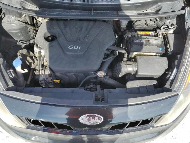 Photo 11 from auction – 2012 KIA RIO EX with VIN KNADN5A31C6069061