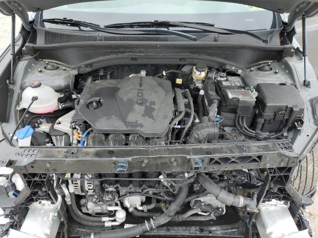 Photo 12 from auction – 2023 HYUNDAI SANTA FE S with VIN 5NMS1DAJ4PH551563
