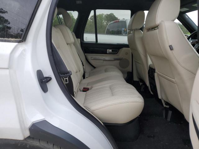 Photo 11 from auction – 2013 LAND ROVER RANGE ROVER SPORT with VIN SALSK2D4XDA810143