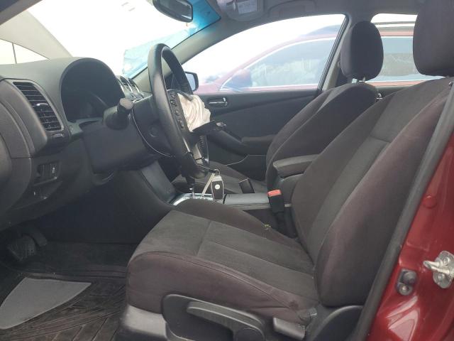Photo 7 from auction – 2012 NISSAN ALTIMA BAS with VIN 1N4AL2AP8CN562163