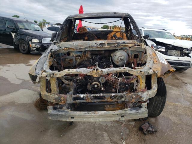 Photo 5 from auction – 2015 RAM 1500 ST with VIN 3C6JR6AG9FG545134