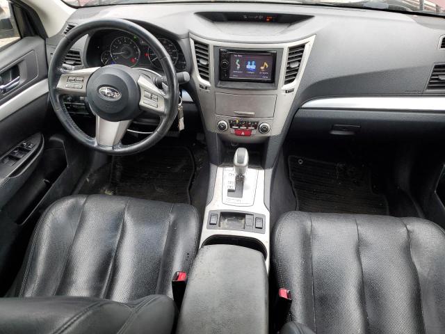 Photo 8 from auction – 2011 SUBARU LEGACY 2.5 with VIN 4S3BMBG68B3228087